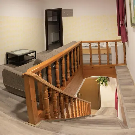 Transit On The Edge *