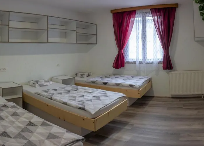 Transit On The Edge Appartamento *