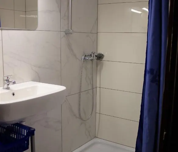 Appartamento Transit On The Edge