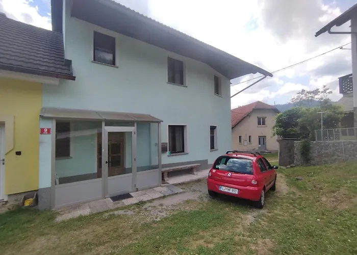 Appartamento Transit On The Edge